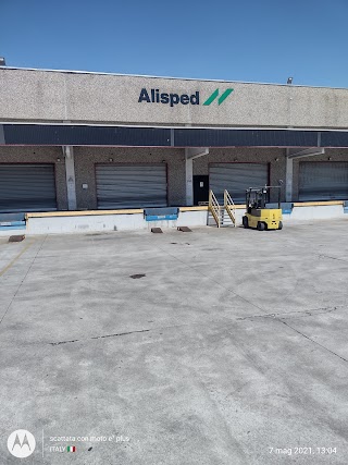 Alisped Spa