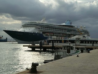 Mothia Transfer a Trapani