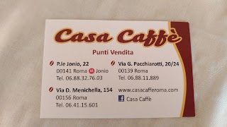 Casa Caffè - Capsule e cialde