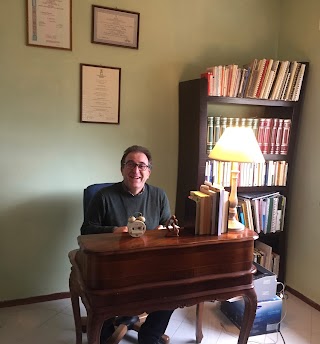 Psicologo e Psicoterapeuta Dott. Giuseppe Esposito Piano Di Sorrento