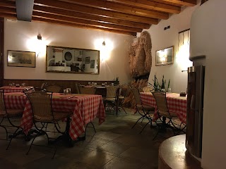 Corte Marani Pizzeria & Ristorante & Agriroom