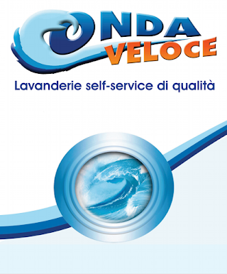 Onda Veloce - Lavanderia Self Service a Copparo