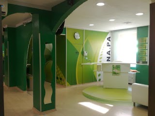 Estetica Solarium Napa