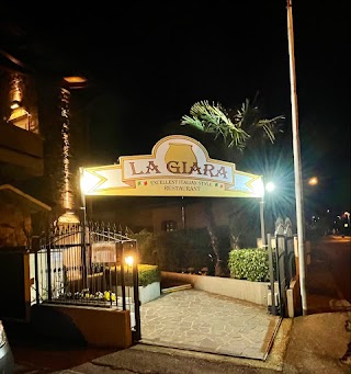 Ristorante La Giara