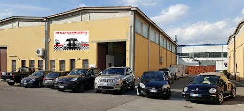 CARROZZERIA RE-CAR REGGIO EMILIA