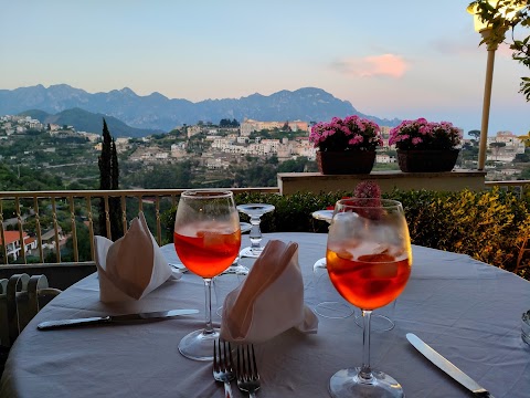 Ravello view