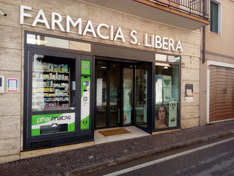 Farmacia Dott. Nicolin Paolo Valerio