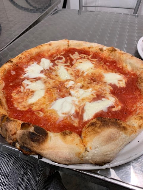 Pizzeria Donatella