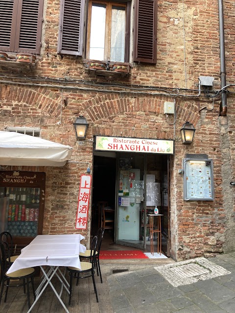 Ristorante Shanghai