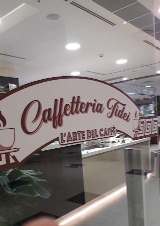 Caffetteria Tidei