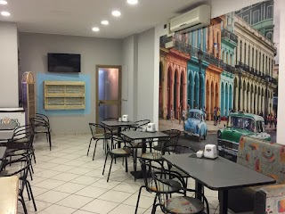 BAR DELLE AQUILE