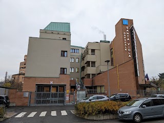 Presidio Ospedaliero Accreditato Santa Viola