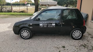 A&D Cars