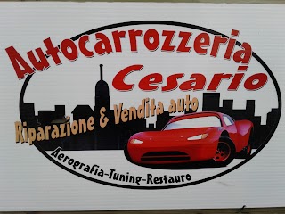 Autocarrozzeria CESARIO