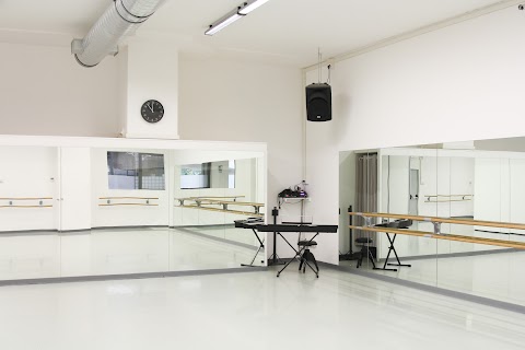 Scuola di Danza Balletto Di Roma