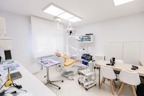 Dentista Montemurlo - Studio Dr.La Scala