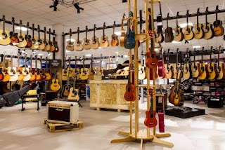 Cappellani Music Megastore