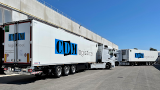 CDM Logistica Srl