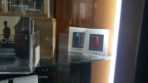 tabaccheria franzese iqos store