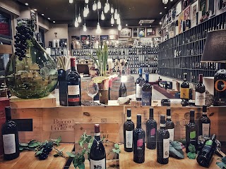 Enoteca Nuvola