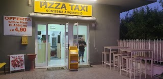 Pizza Taxi s.r.l.