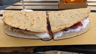 PIADINERIA ARTIGIANALE DA CARLO