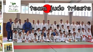 A.S.D. Team Judo Trieste