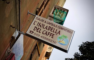 L° isolabella del caffe