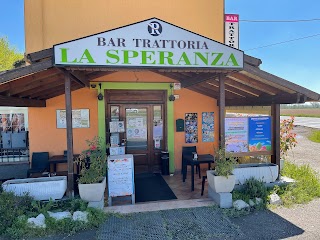 Bar Trattoria La Speranza