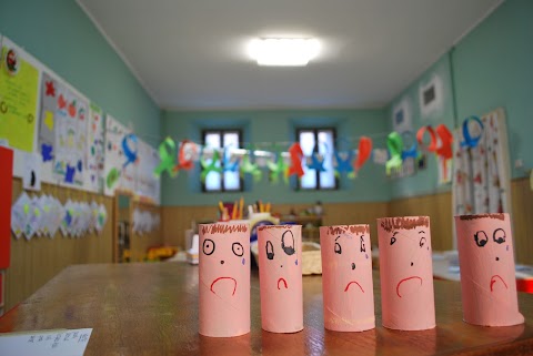 Scuola dell'infanzia Umberto I