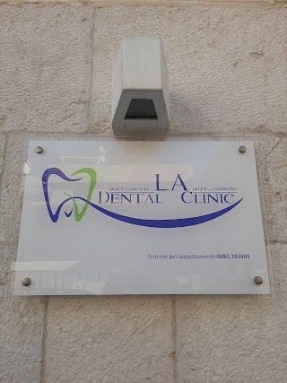 Dental clinic del dott. LUIGI LANOTTE & dott.ssa Annalisa IANNONE