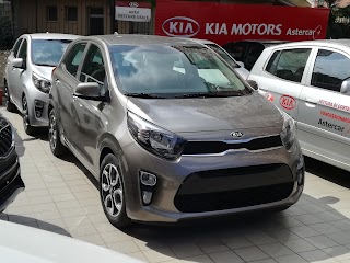 Kia Motors