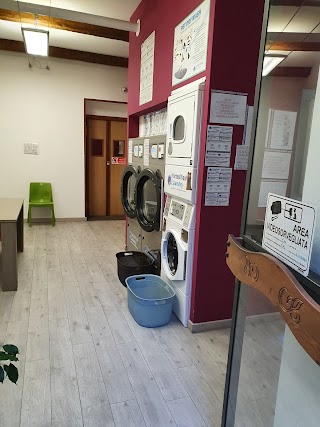 NordestWash Laundry Lavanderia self service