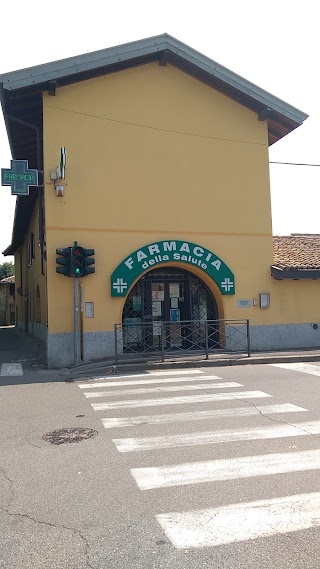 Farmacia Della Salute Snc