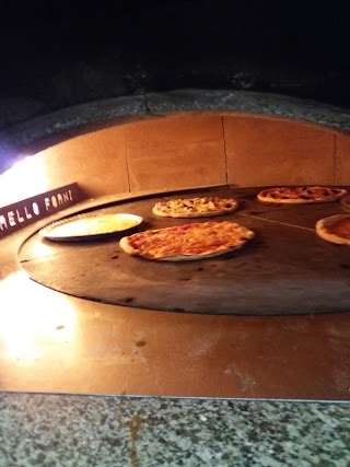 Pizzeria Il Funghetto