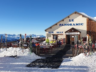 Le Panoramic