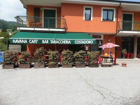 Bar Tabaccheria Havana Cafe