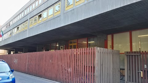 Centro Di Educazione Artistica Ugo Zannoni