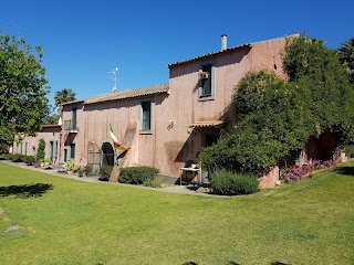 Terre del Cardinale Country Suites