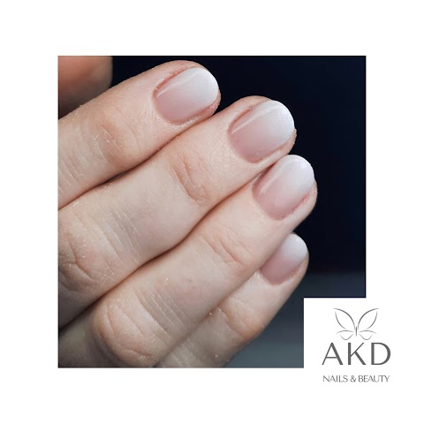 AKD Nails & Beauty di De Palo Ambra