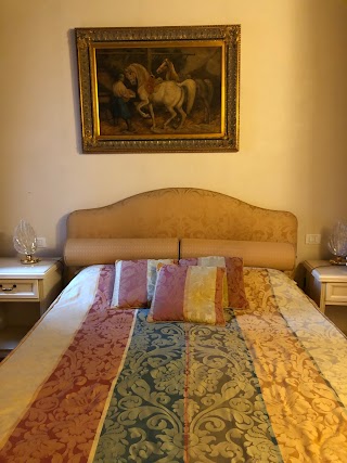 Bed and Breakfast Residenza Ai Giardini