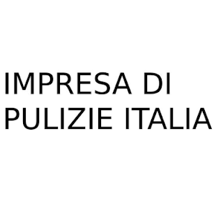 Impresa di Pulizie Italia