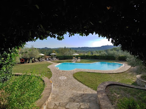 Agriturismo il Girasole San Gimignano