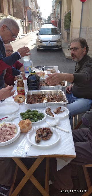 Panificio San Vittoriano di Fanelli Claudio