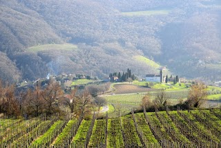 Sede Parco Regionale dei Colli Euganei