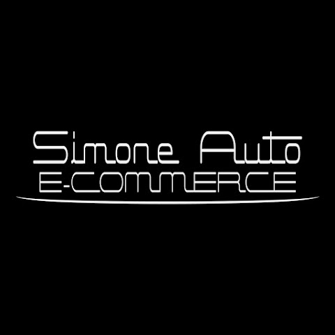 Simone Auto e-commerce