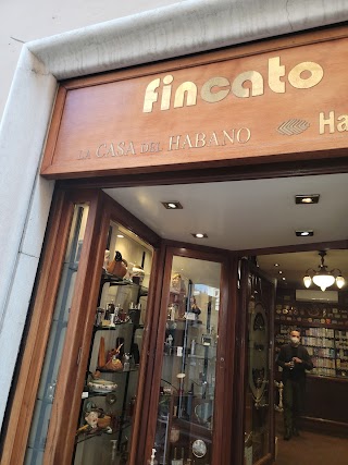 Fincato La Casa del Habano