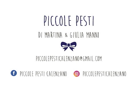 Piccole Pesti