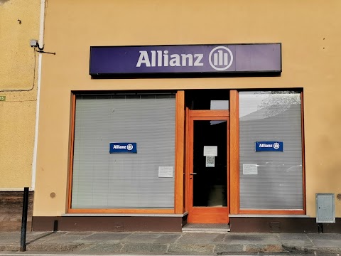 Allianz Castellamonte - Viglia Ron Giuseppina & Coello Giorgio snc