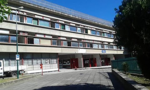 Liceo Scientifico Statale "Francesco Sbordone"